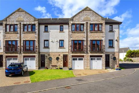 4 bedroom terraced house for sale, Lodge Walk, Elie, Leven, Fife, KY9