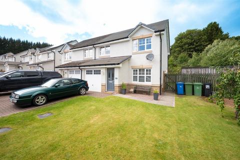 27 Bishops View, Inverness, IV3 8LJ