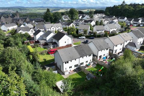 27 Bishops View, Inverness, IV3 8LJ