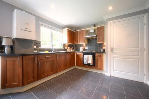 27 Bishops View, Inverness, IV3 8LJ
