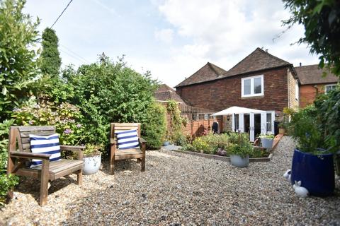 2 bedroom terraced house for sale, Lees Road, Brabourne Lees, Ashford, TN25