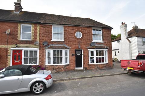 2 bedroom terraced house for sale, Lees Road, Brabourne Lees, Ashford, TN25