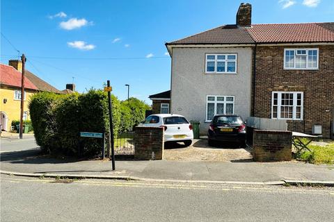 2 bedroom end of terrace house for sale, Geraint Road, Bromley, BR1