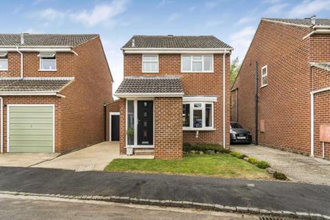 69 Cherry Close, Kidlington, OX5 1HJ