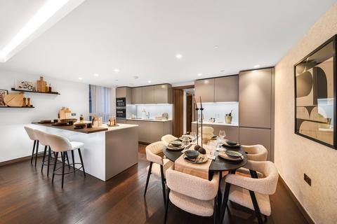 3 bedroom apartment for sale, Camellia House at Paddington Gardens, Paddington, W2