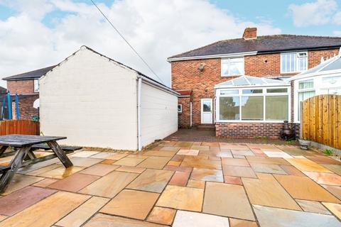 3 bedroom semi-detached house for sale, Beaver Road, Belle Vue, Carlisle, CA2