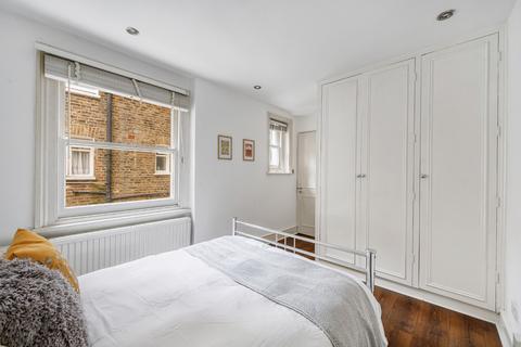 2 bedroom apartment for sale, Perham Road, London, Greater London, W14 9ST