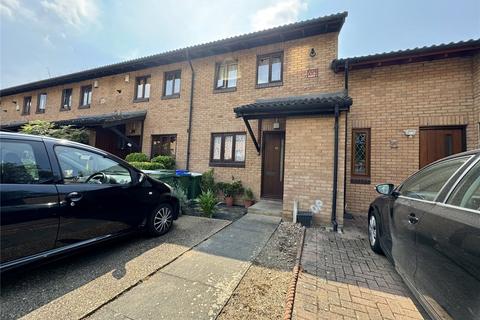 2 bedroom terraced house for sale, Pointer Close, London, SE28