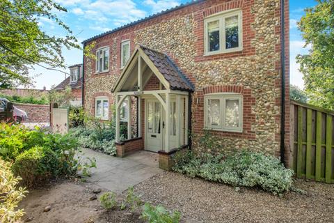 4 bedroom detached house for sale, Burnham Market, Norfolk