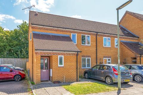 2 bedroom end of terrace house for sale, Harrison Way, Shepperton, TW17