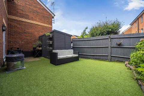 43 Battle Place, Reading, RG30 1AJ