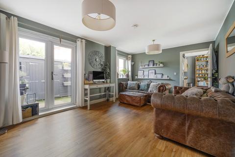 3 bedroom end of terrace house for sale, Battle Place, Reading, Berkshire