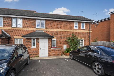 3 bedroom end of terrace house for sale, Battle Place, Reading, Berkshire