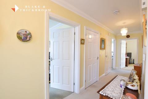 3 bedroom detached bungalow for sale, Meadow Close, Clacton-on-Sea