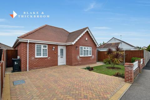 Meadow Close, Clacton-on-Sea