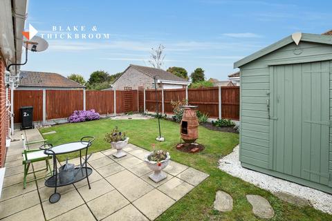 undefined, Meadow Close, Clacton-on-Sea