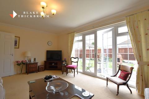 undefined, Meadow Close, Clacton-on-Sea