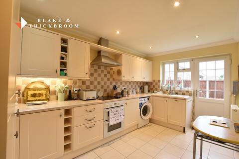undefined, Meadow Close, Clacton-on-Sea