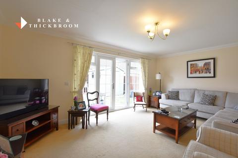 undefined, Meadow Close, Clacton-on-Sea