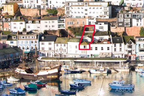 2 bedroom maisonette for sale, Higher Street, Brixham, TQ5