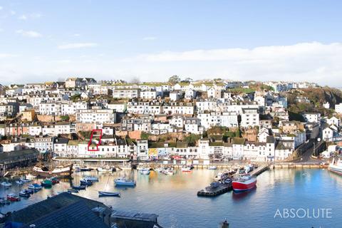 2 bedroom maisonette for sale, Higher Street, Brixham, TQ5