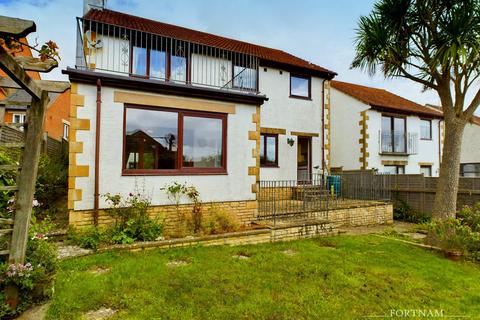 3 bedroom detached house for sale, Kidmore Close, Charmouth, DT6