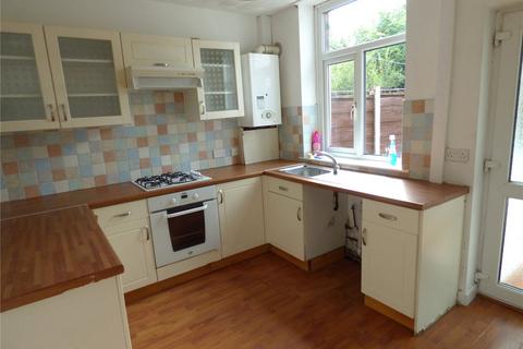 2 bedroom terraced house for sale, Middleton Road, Chadderton, Oldham, Greater Manchester, OL9