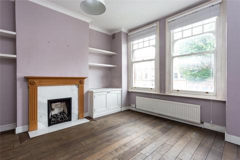 2 bedroom apartment to rent, Queenstown Road, London
