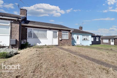 25 Balton Way, Harwich, CO12 4UP
