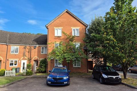 1 bedroom apartment for sale, Shepherds Pool, Evesham