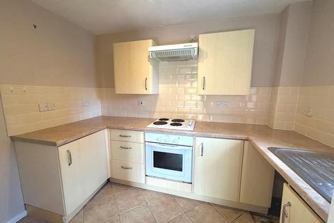 1 bedroom apartment for sale, Shepherds Pool, Evesham