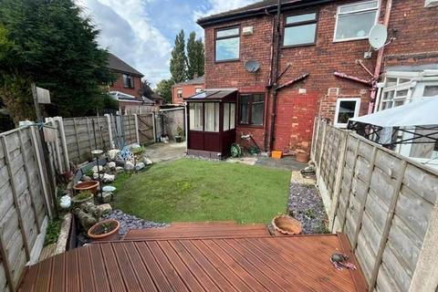 47 Hive Street, Oldham, OL8 4QS
