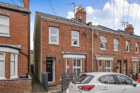 3 bedroom end of terrace house for sale, Fairfield Avenue, Cheltenham, Gloucestershire