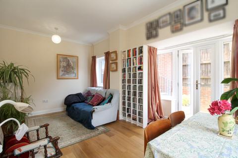 2 bedroom end of terrace house for sale, Wickham, Hampshire