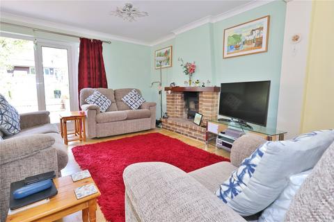 3 bedroom bungalow for sale, Batten Avenue, Woking, Surrey, GU21