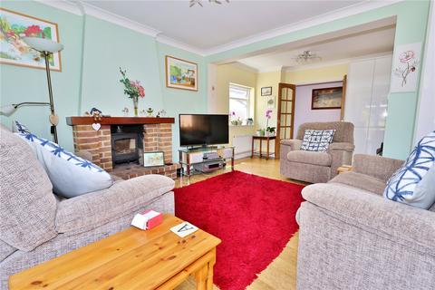 3 bedroom bungalow for sale, Batten Avenue, Woking, Surrey, GU21