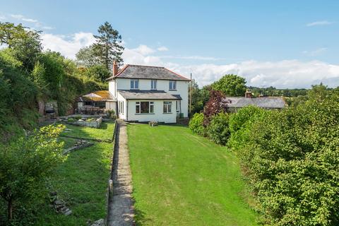 4 bedroom detached house for sale, Smallridge, Axminster, Devon, EX13