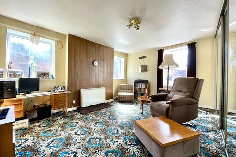 1 bedroom flat for sale, Noble Street, Wem SY4