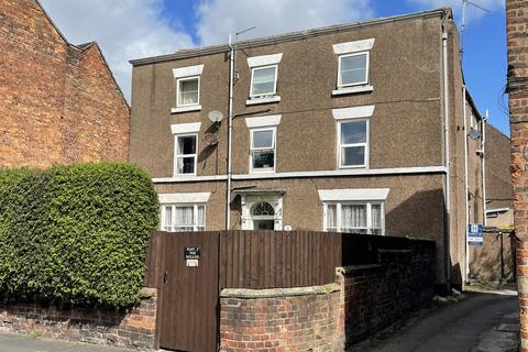 undefined, Noble Street, Wem SY4