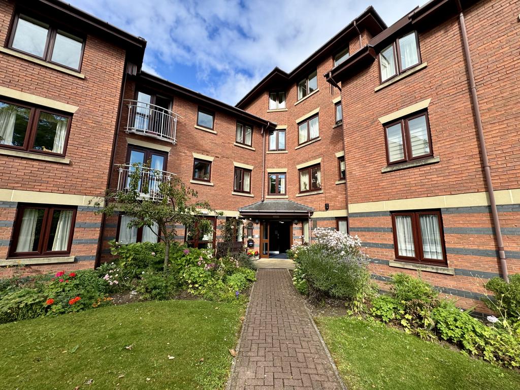 1 Bedroom Flat for Sale
