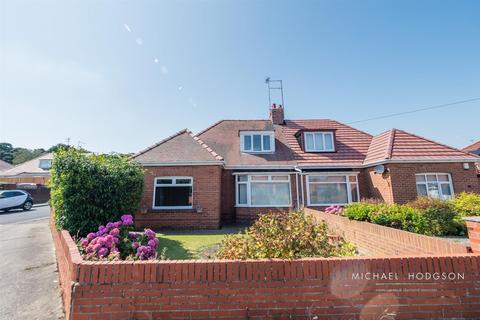 3 bedroom semi-detached bungalow for sale, Belmont Road, St Gabriels, Sunderland