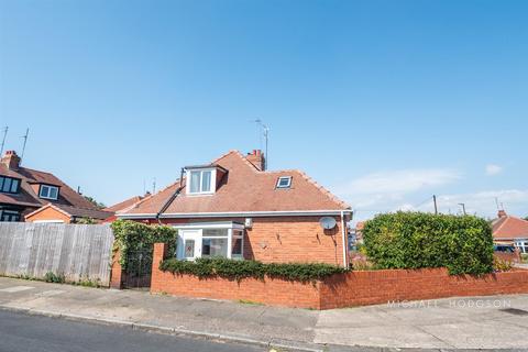 3 bedroom semi-detached bungalow for sale, Belmont Road, St Gabriels, Sunderland