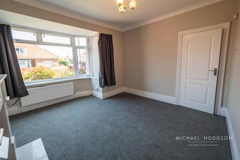 3 bedroom semi-detached bungalow for sale, Belmont Road, St Gabriels, Sunderland