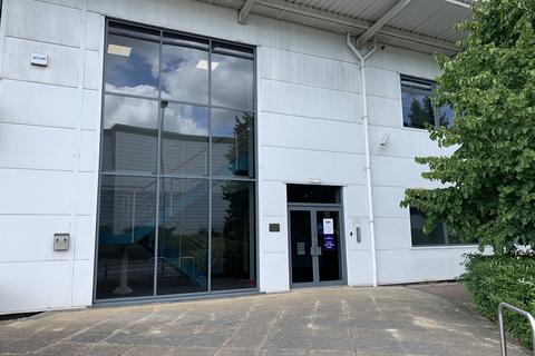 Office to rent, South Office, Unit 2, Harbour Gate Business Park, Southampton Road, Portsmouth, PO6 4BQ