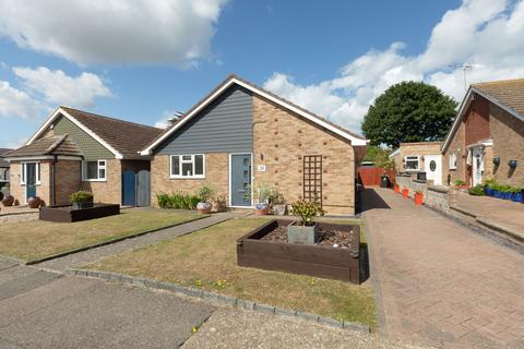 3 bedroom detached bungalow for sale, Cunningham Crescent, Birchington, CT7