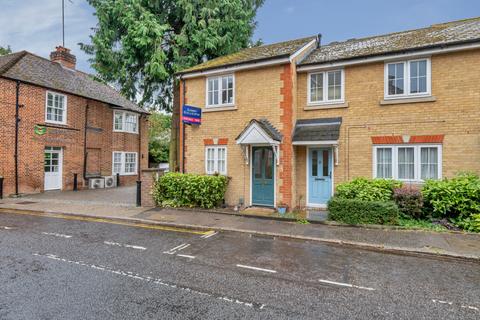 2 bedroom end of terrace house for sale, High Street, Rickmansworth, Hertfordshire