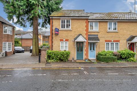 2 bedroom end of terrace house for sale, High Street, Rickmansworth, Hertfordshire