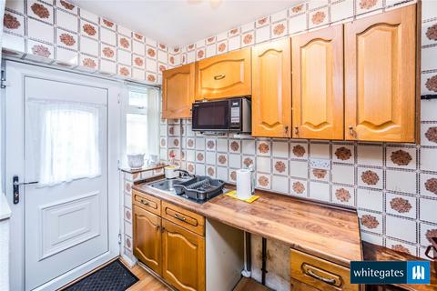 3 Highcliffe Drive, Halifax, HX2 0AJ