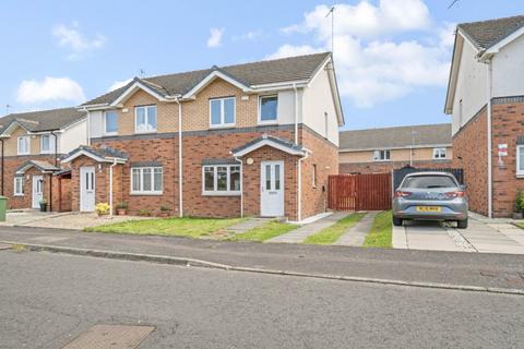 2 bedroom semi-detached house for sale, Hillbrae Street, Glasgow G51