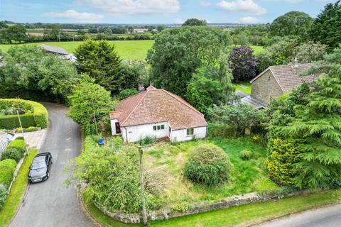 3 bedroom detached bungalow for sale, Sutton